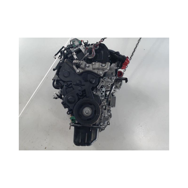 MOTEUR DIESEL PEUGEOT 308 1.6 HDi 100