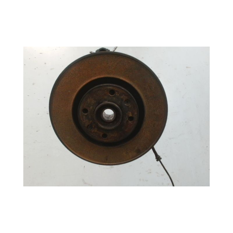 PIVOT AVANT DROIT PEUGEOT 3008