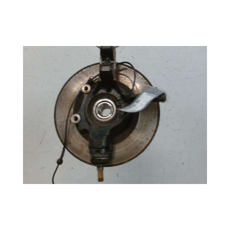 PIVOT AVANT DROIT PEUGEOT 3008