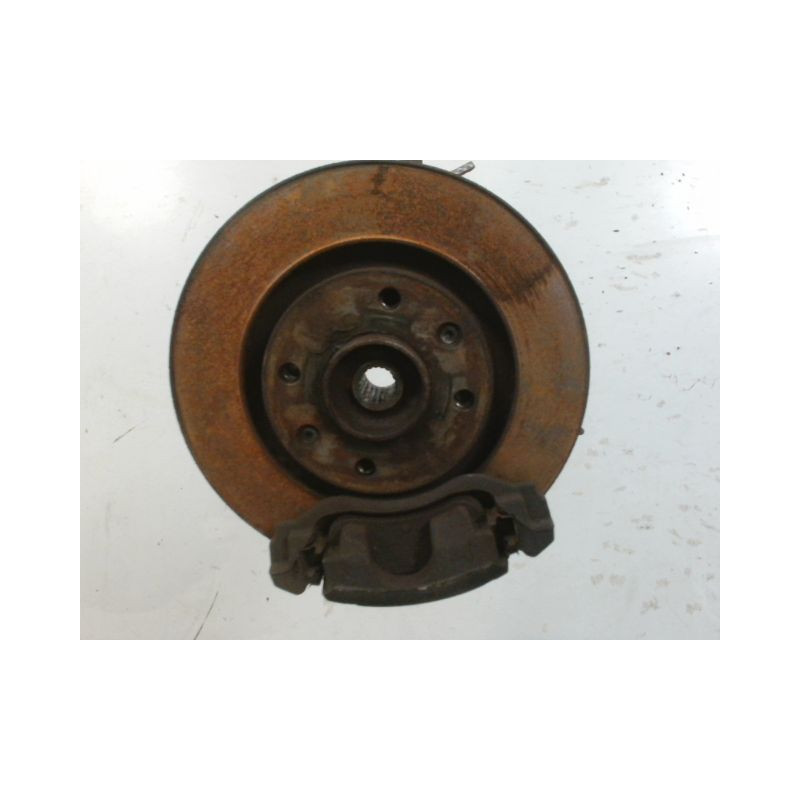 PIVOT AVANT DROIT PEUGEOT 208