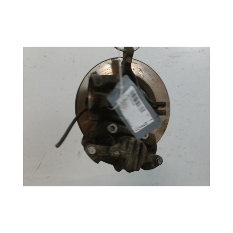 PIVOT AVANT DROIT PEUGEOT 208