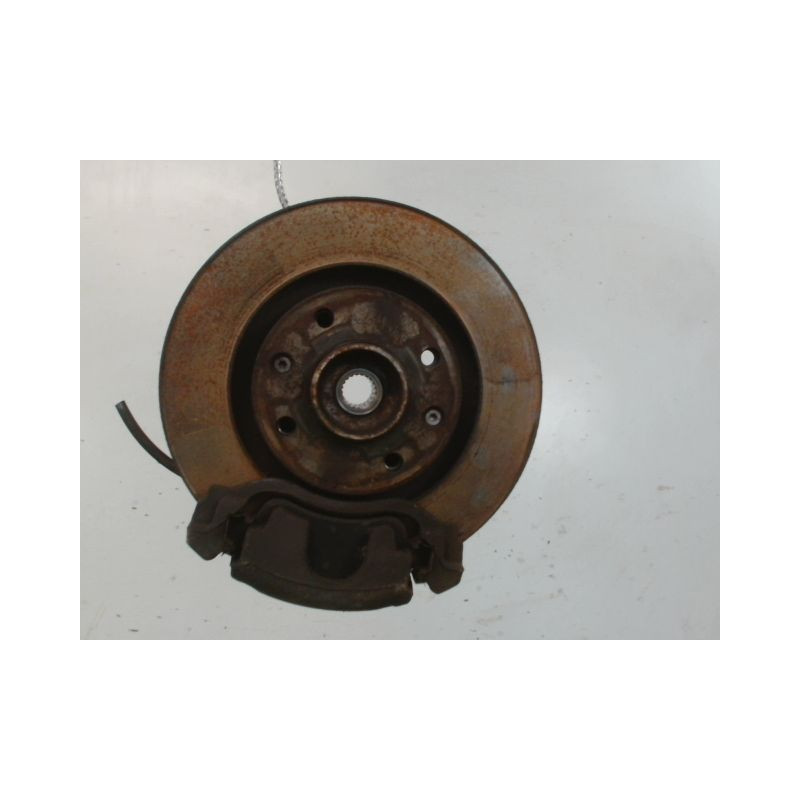 PIVOT AVANT GAUCHE PEUGEOT 208