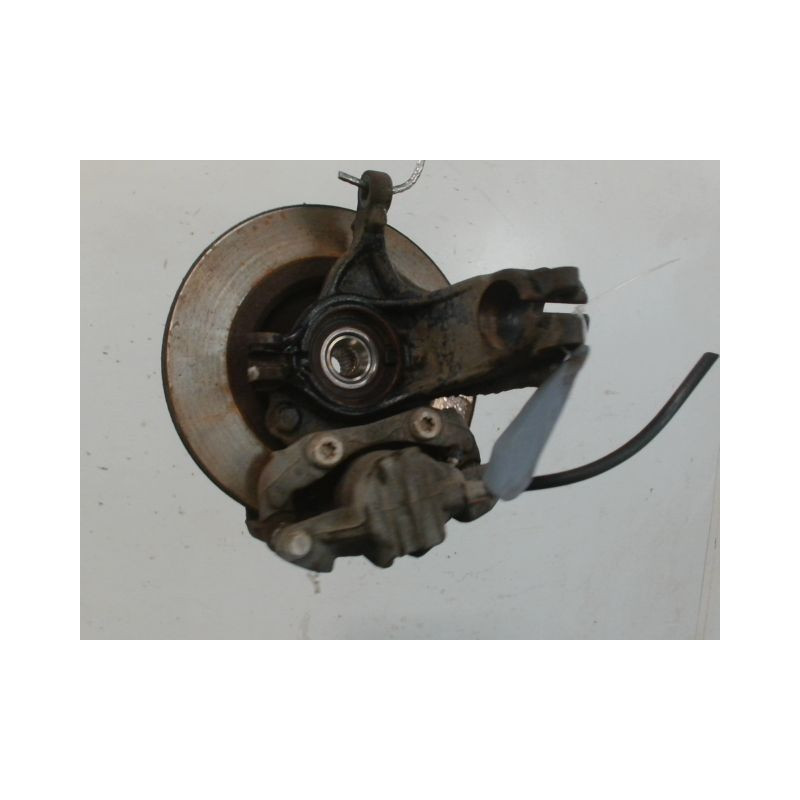 PIVOT AVANT GAUCHE PEUGEOT 208