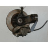 PIVOT AVANT GAUCHE PEUGEOT 208