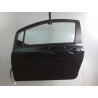 PORTE AVANT GAUCHE TOYOTA YARIS