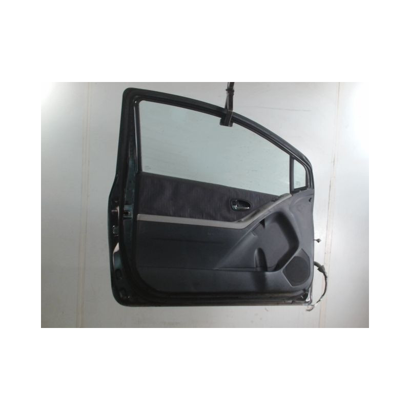 PORTE AVANT GAUCHE TOYOTA YARIS