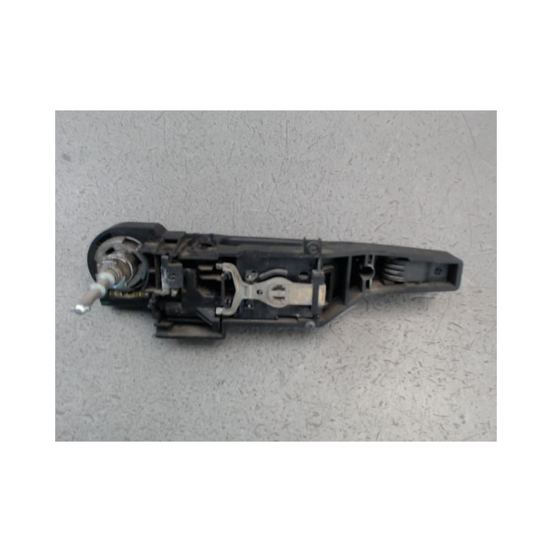 POIGNEE EXTERIEURE PORTE AVANT GAUCHE RENAULT KANGOO