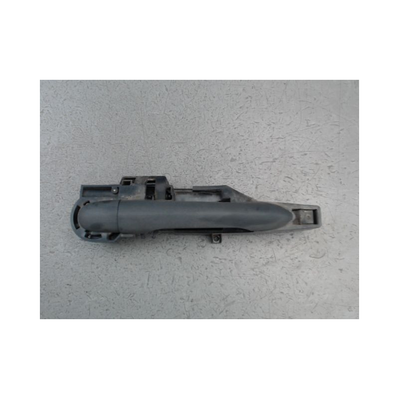 POIGNEE EXTERIEURE PORTE BATTANTE GAUCHE RENAULT KANGOO