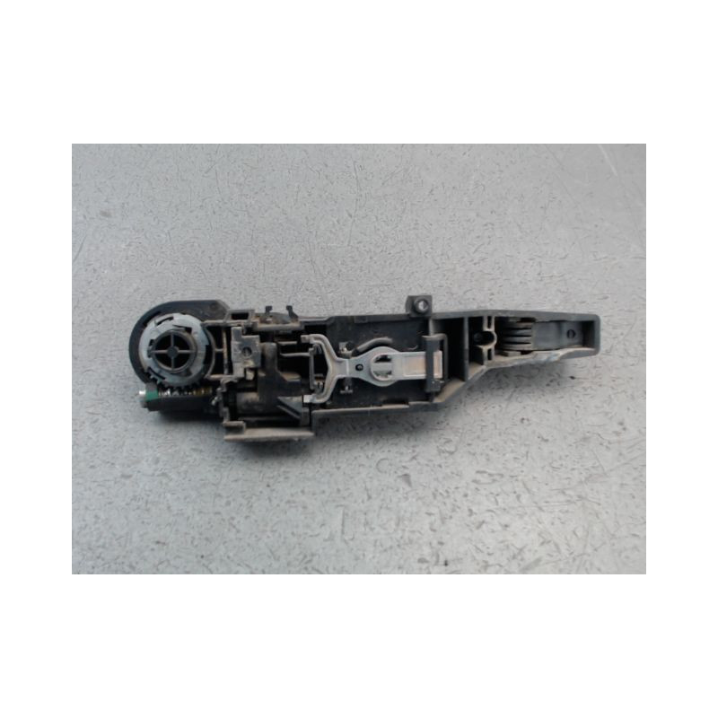 POIGNEE EXTERIEURE PORTE BATTANTE GAUCHE RENAULT KANGOO