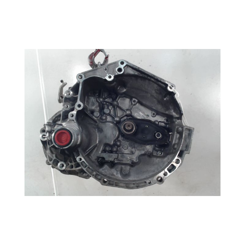BOITE A VITESSE MECANIQUE PEUGEOT 207 1.4