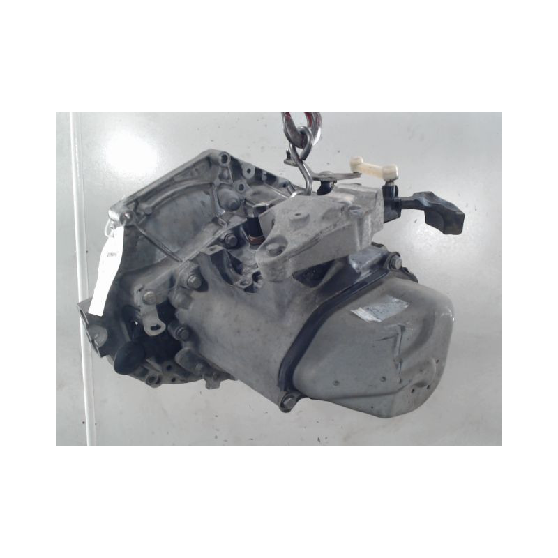 BOITE A VITESSE MECANIQUE PEUGEOT 207 1.4