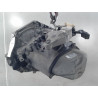 BOITE A VITESSE MECANIQUE PEUGEOT 207 1.4