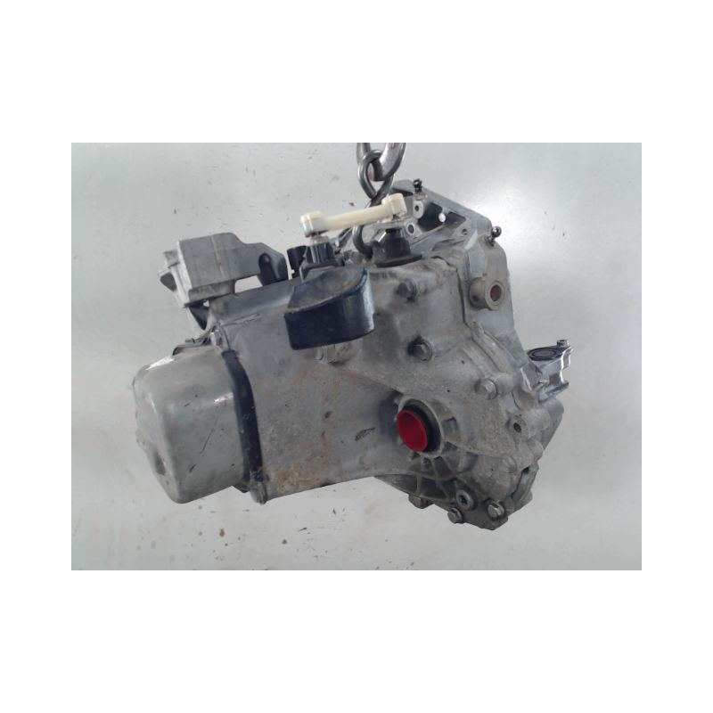 BOITE A VITESSE MECANIQUE PEUGEOT 207 1.4