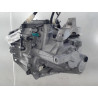 BOITE A VITESSE MECANIQUE RENAULT MEGANE 1.6 dCi 