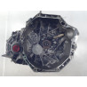 BOITE A VITESSE MECANIQUE RENAULT MEGANE 1.6 dCi 