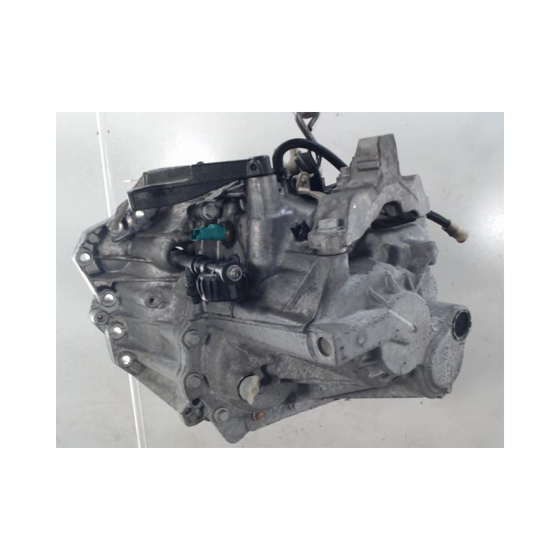 BOITE A VITESSE MECANIQUE RENAULT MEGANE 1.6 dCi 
