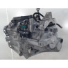 BOITE A VITESSE MECANIQUE RENAULT MEGANE 1.6 dCi 