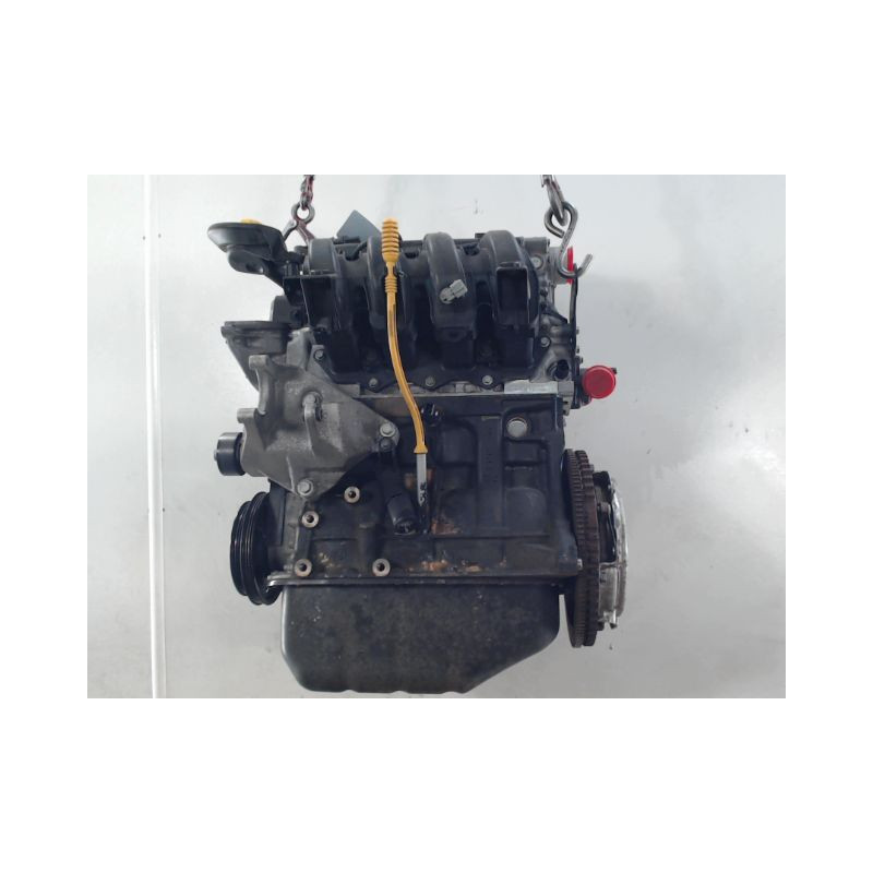 MOTEUR ESSENCE DACIA SANDERO 1.2 16V