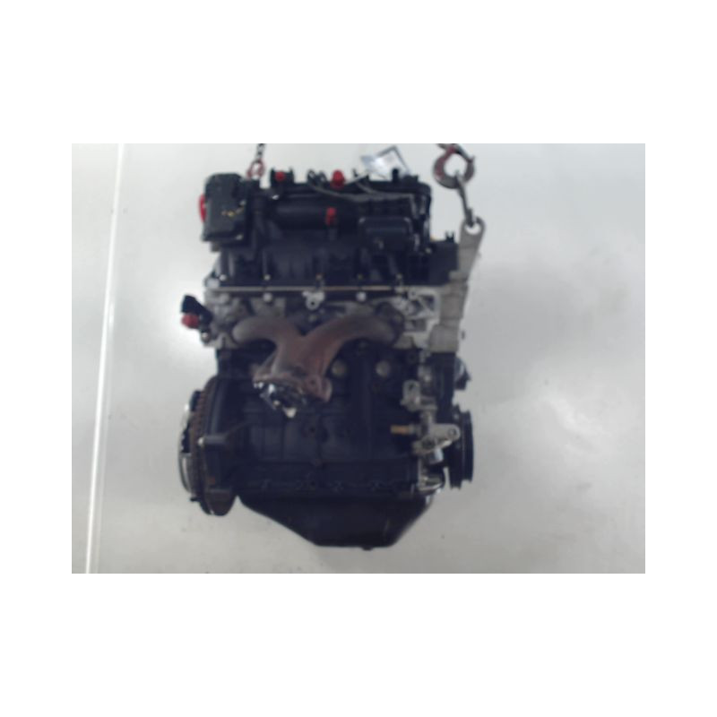 MOTEUR ESSENCE DACIA SANDERO 1.2 16V