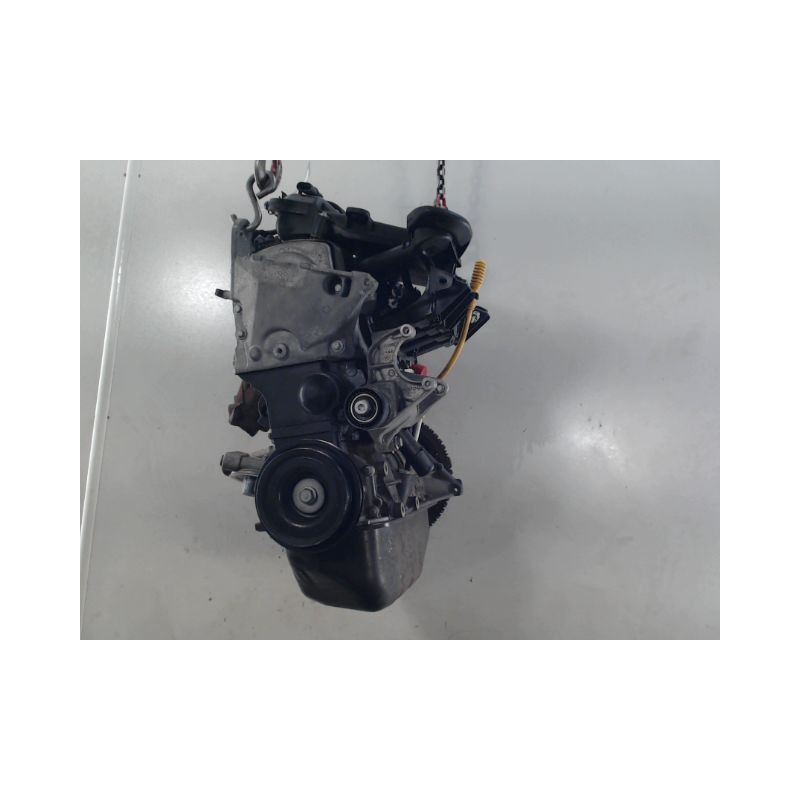 MOTEUR ESSENCE DACIA SANDERO 1.2 16V