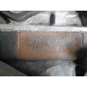 MOTEUR ESSENCE DACIA SANDERO 1.2 16V