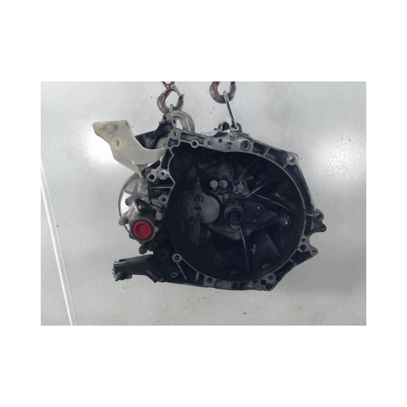 BOITE A VITESSE MECANIQUE CITROEN C3 1.6 HDi 90