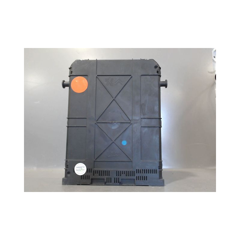 BOITIER GESTION HABITACLE PEUGEOT 207