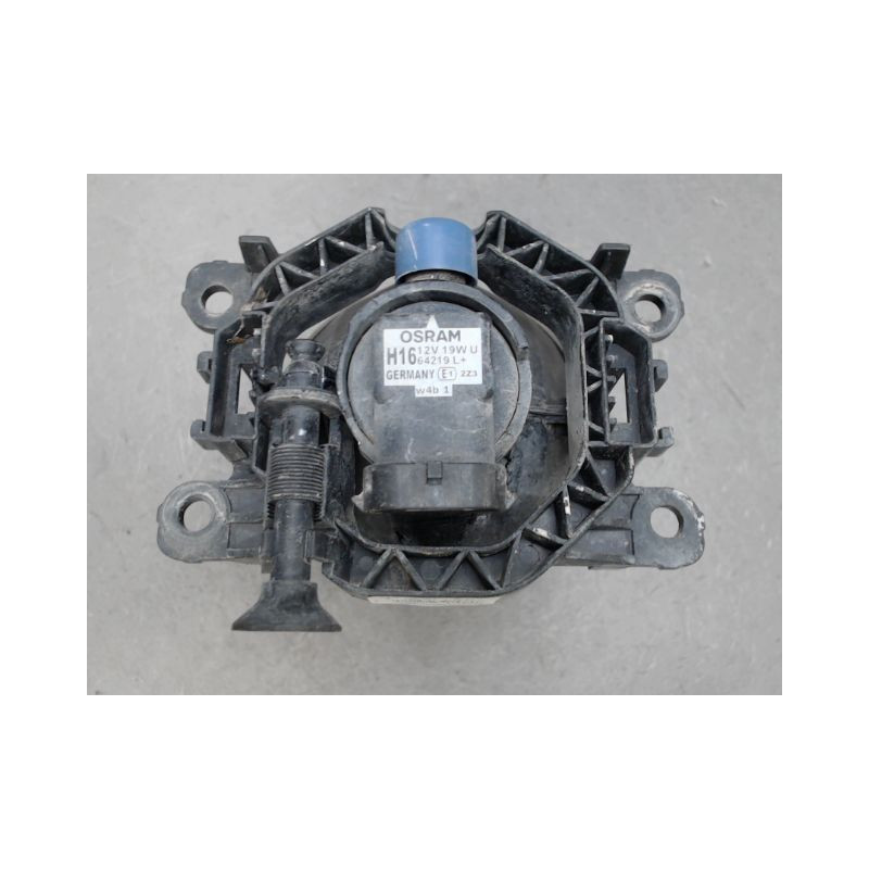 PHARE ANTIBROUILLARD AVANT GAUCHE RENAULT CLIO