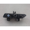 FEUX POSITION DROIT RENAULT CLIO