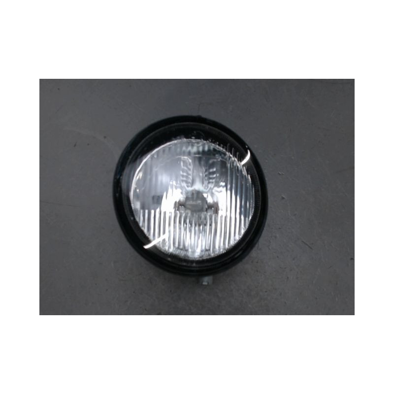 PHARE ANTIBROUILLARD AVANT GAUCHE RENAULT CLIO