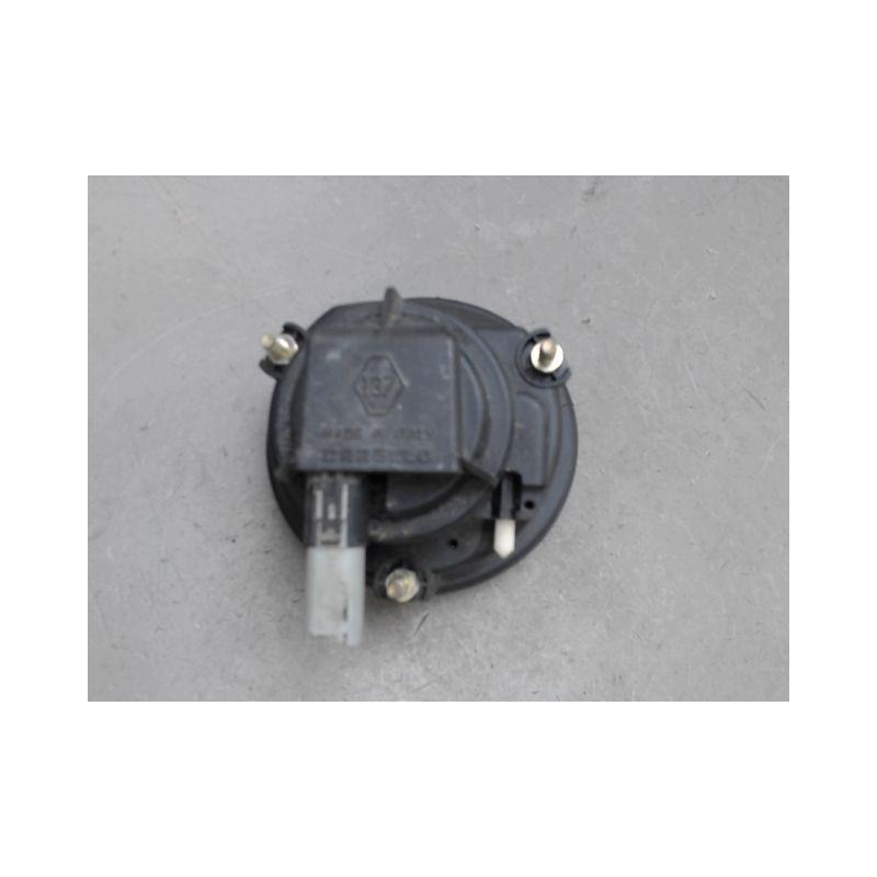 PHARE ANTIBROUILLARD AVANT GAUCHE RENAULT CLIO