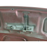 CAPOT RENAULT CLIO