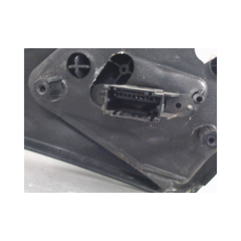 RETROVISEUR EXTERIEUR ELECTRIQUE GAUCHE RENAULT CLIO
