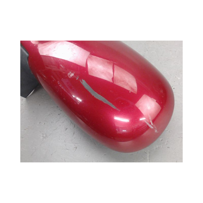 RETROVISEUR EXTERIEUR ELECTRIQUE GAUCHE RENAULT CLIO
