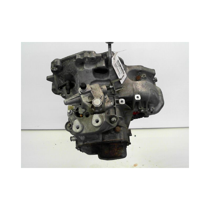 BOITE A VITESSE MECANIQUE OPEL CORSA III Phase 2  2003-2006 1.3 CDTI 