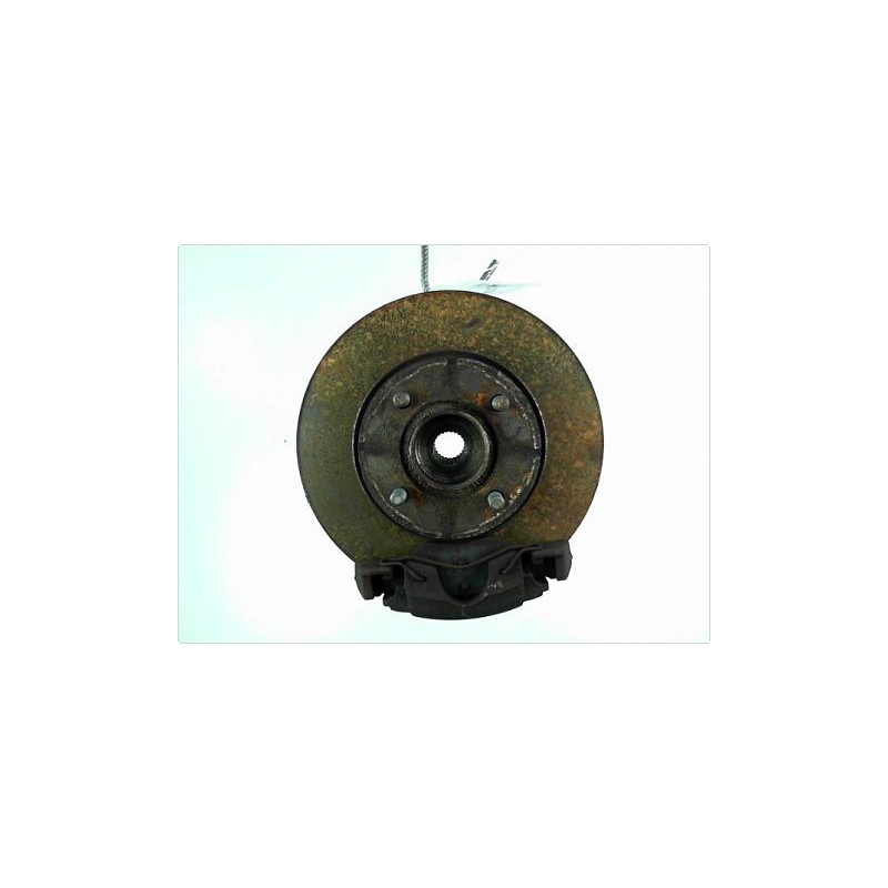 PIVOT AVANT DROIT FORD FIESTA 05-2008