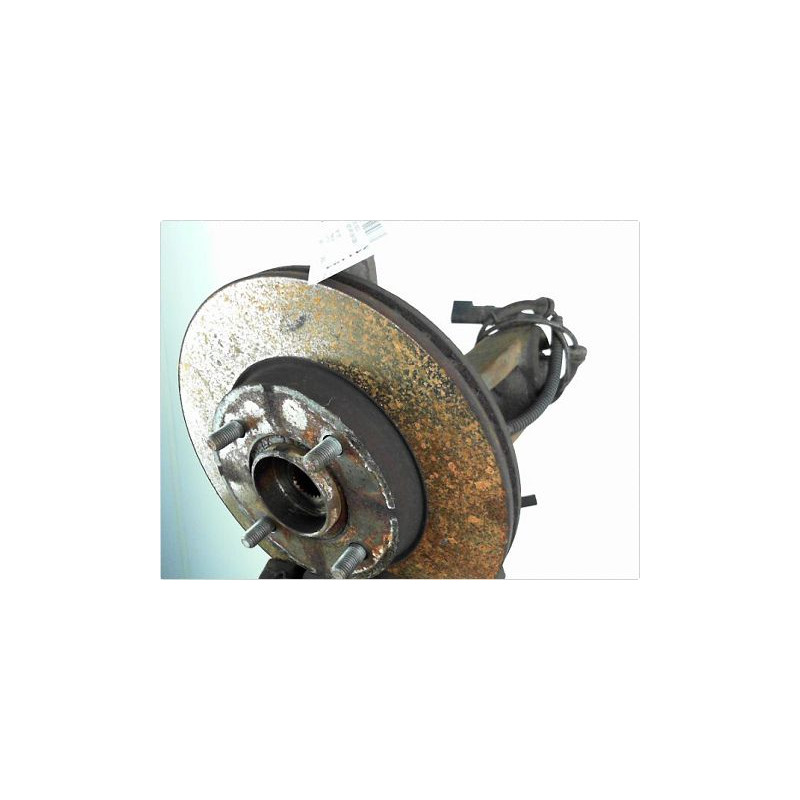 PIVOT AVANT DROIT FORD FIESTA 05-2008