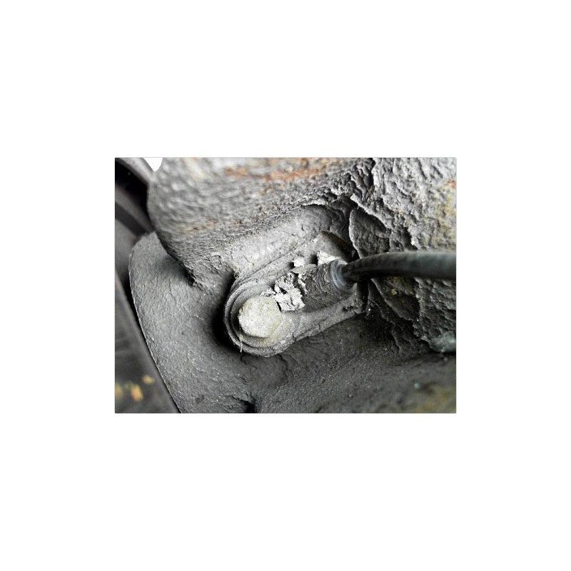 PIVOT AVANT DROIT FORD FIESTA 05-2008