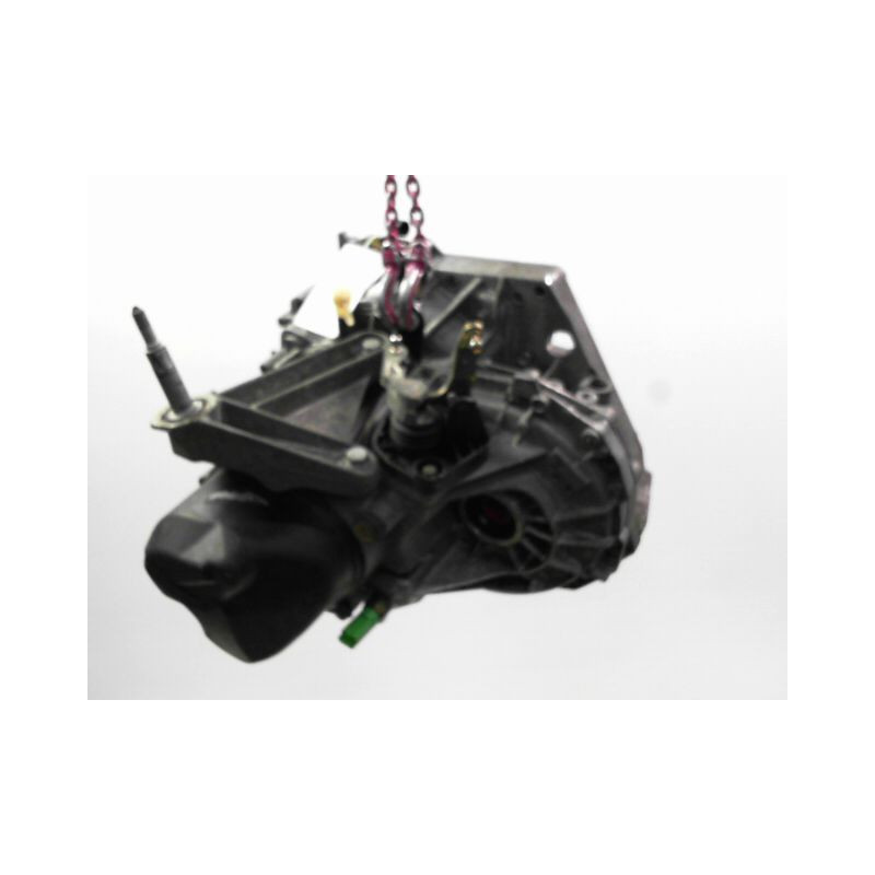 BOITE A VITESSE MECANIQUE RENAULT MEGANE II Phase 1 2002-2005 1.4 16V 