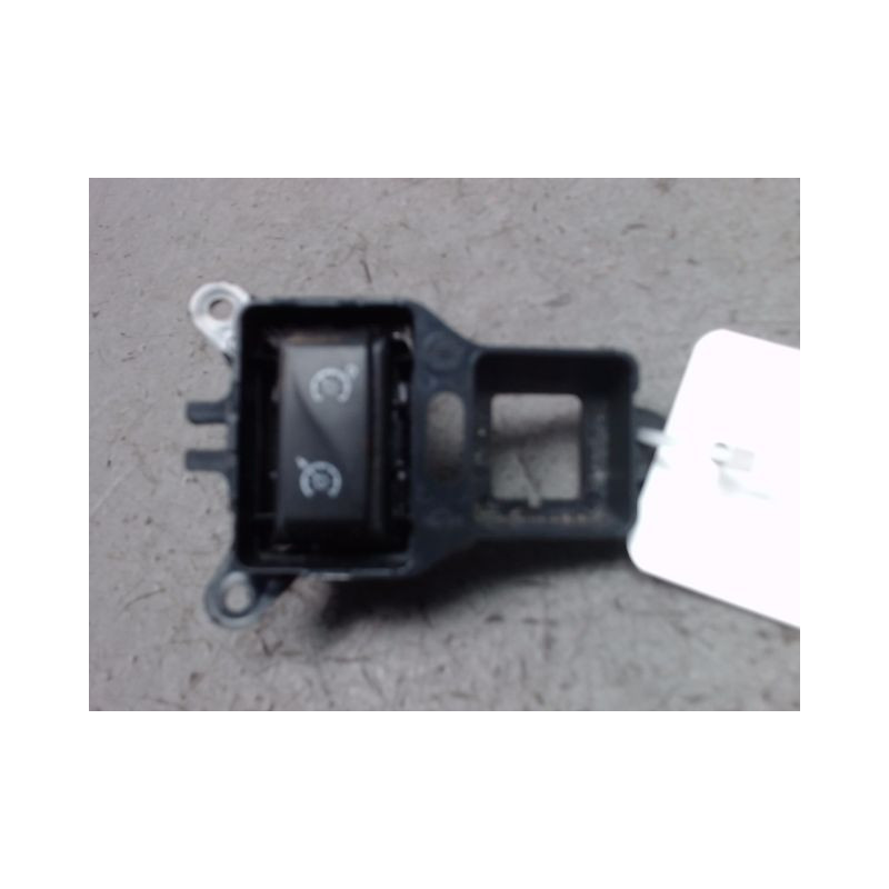 COMMANDE REGULATEUR/LIMITATEUR VITESSE RENAULT CLIO
