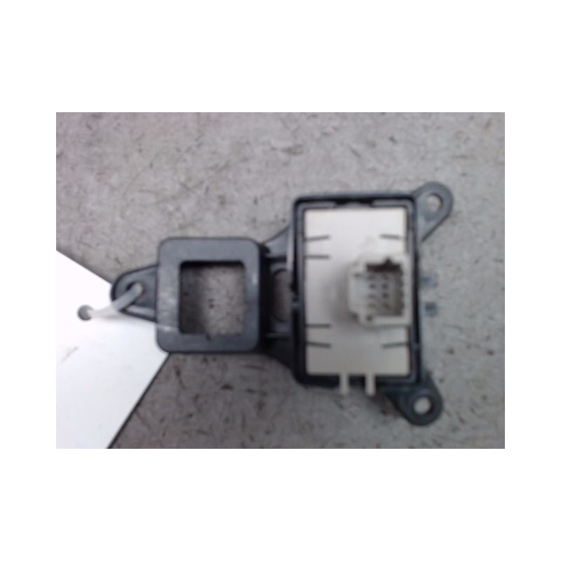 COMMANDE REGULATEUR/LIMITATEUR VITESSE RENAULT CLIO