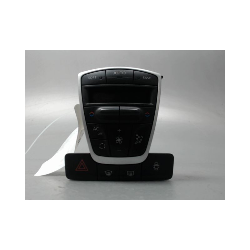 COMMANDE DE CHAUFFAGE RENAULT LAGUNA