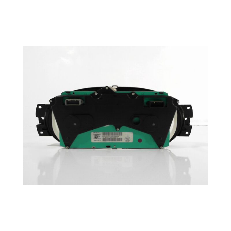 BLOC COMPTEURS DACIA LOGAN MCV 2007-