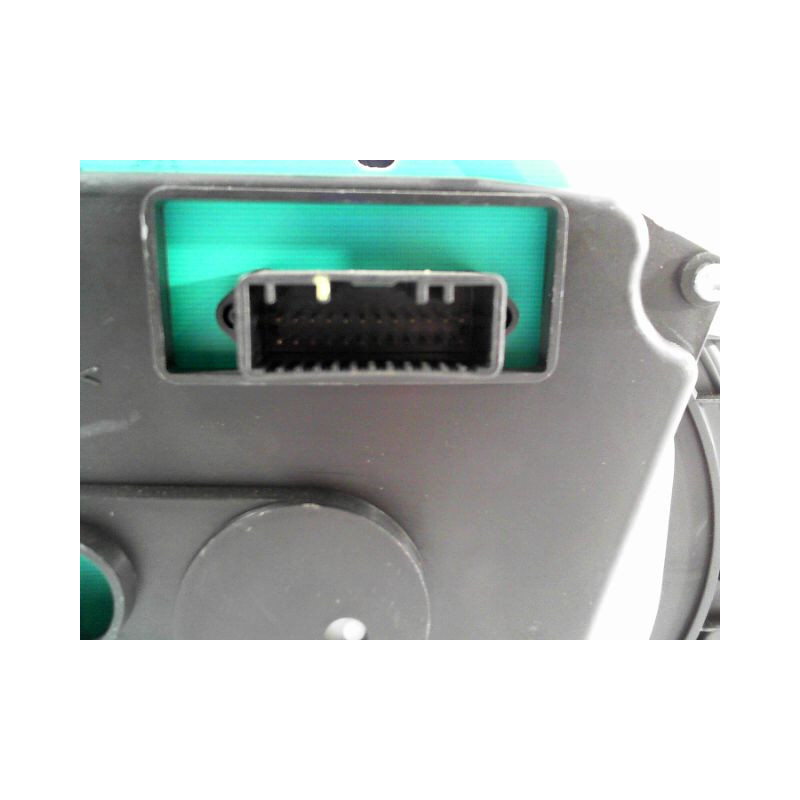BLOC COMPTEURS DACIA LOGAN MCV 2007-