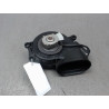 MOTEUR VENTILATEUR CHAUFFAGE PEUGEOT 807