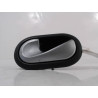 POIGNEE INTERIEURE PORTE AVANT GAUCHE RENAULT TWINGO II 2009-