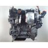 MOTEUR DIESEL PEUGEOT 207 1.4 HDi