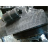 MOTEUR DIESEL PEUGEOT 207 1.4 HDi