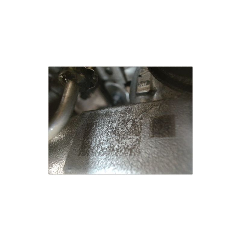 MOTEUR DIESEL PEUGEOT 207 1.4 HDi