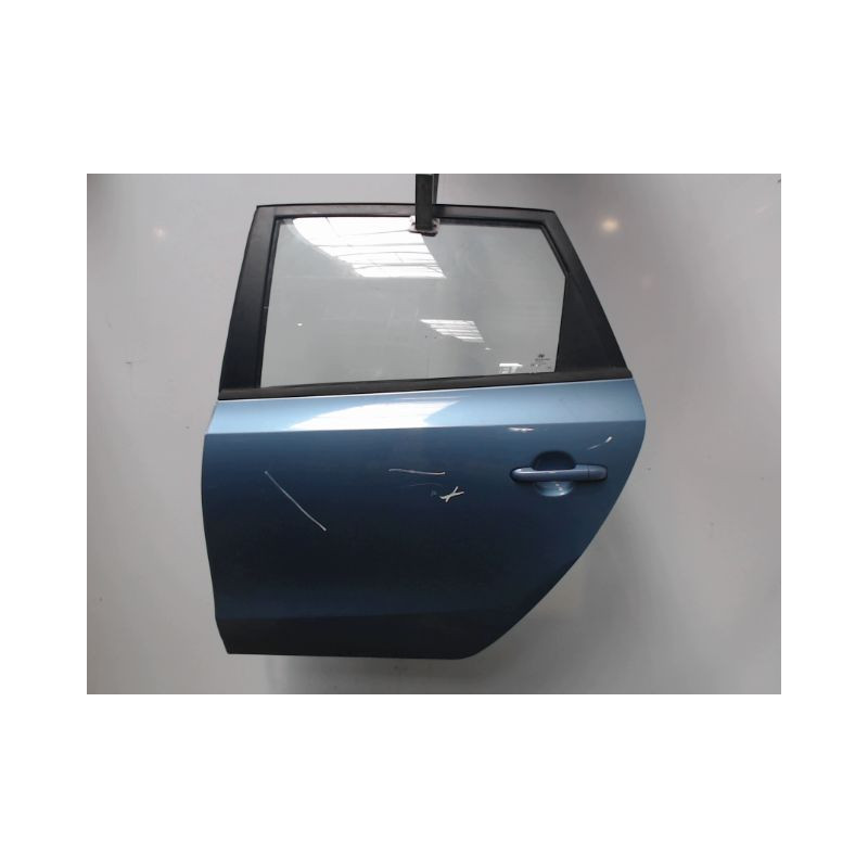 PORTE ARRIERE GAUCHE HYUNDAI I30